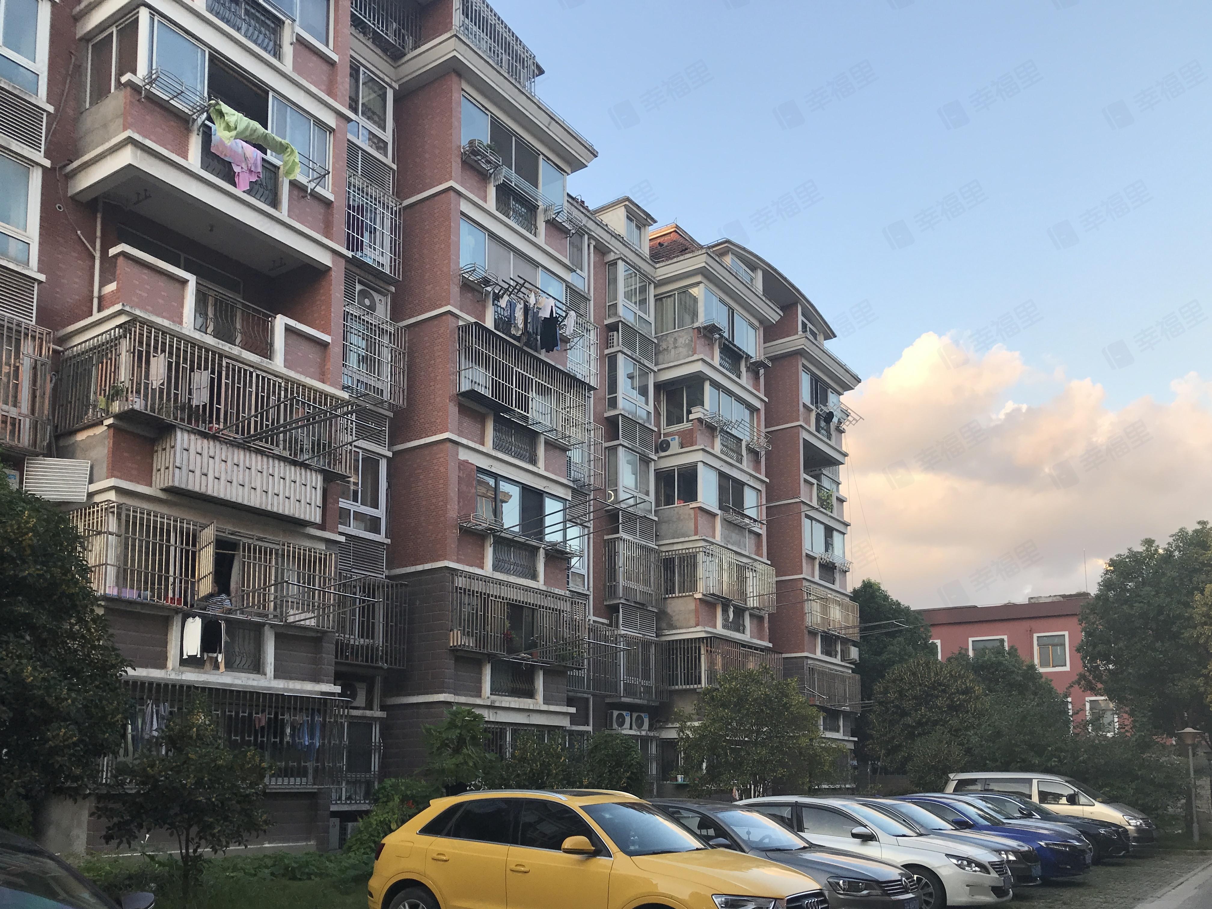 好日子大家园(D区)小区效果图