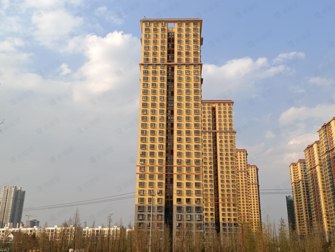 昆明呈贡-大渔/暂无年代渔阳佳园