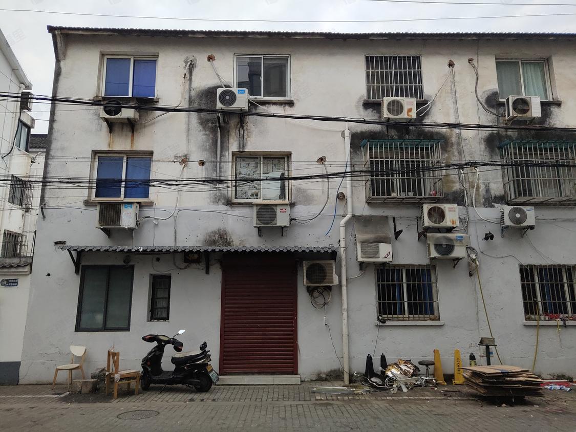 苏州姑苏-南门/暂无年代南采莲巷2号院