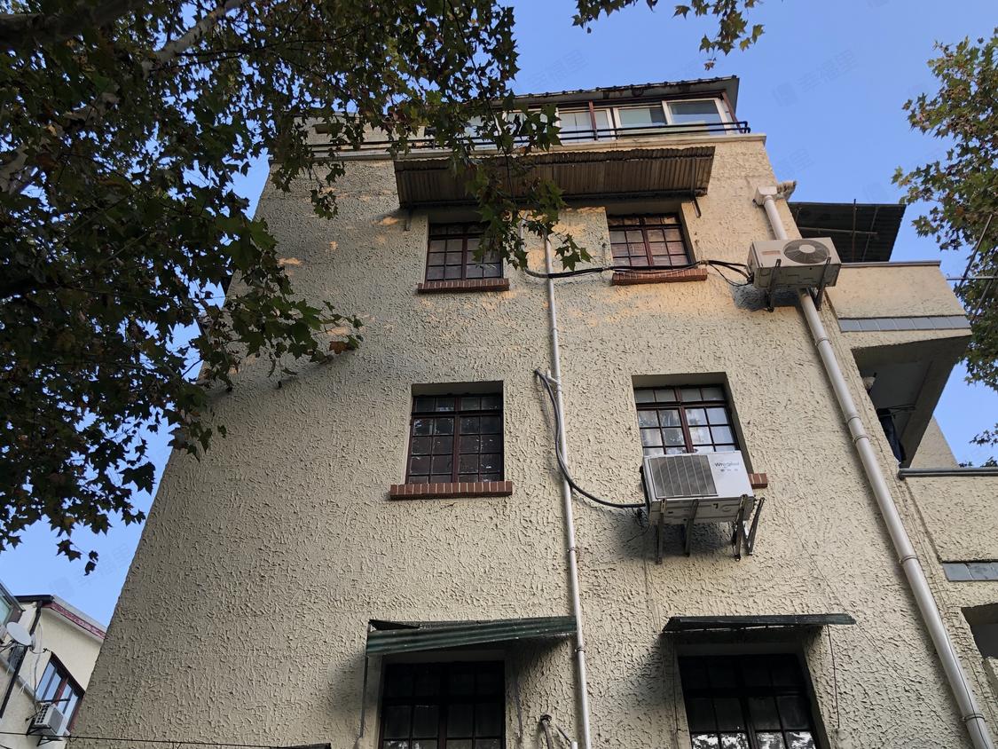 上海徐汇-建国西路/暂无年代太原路177弄新里