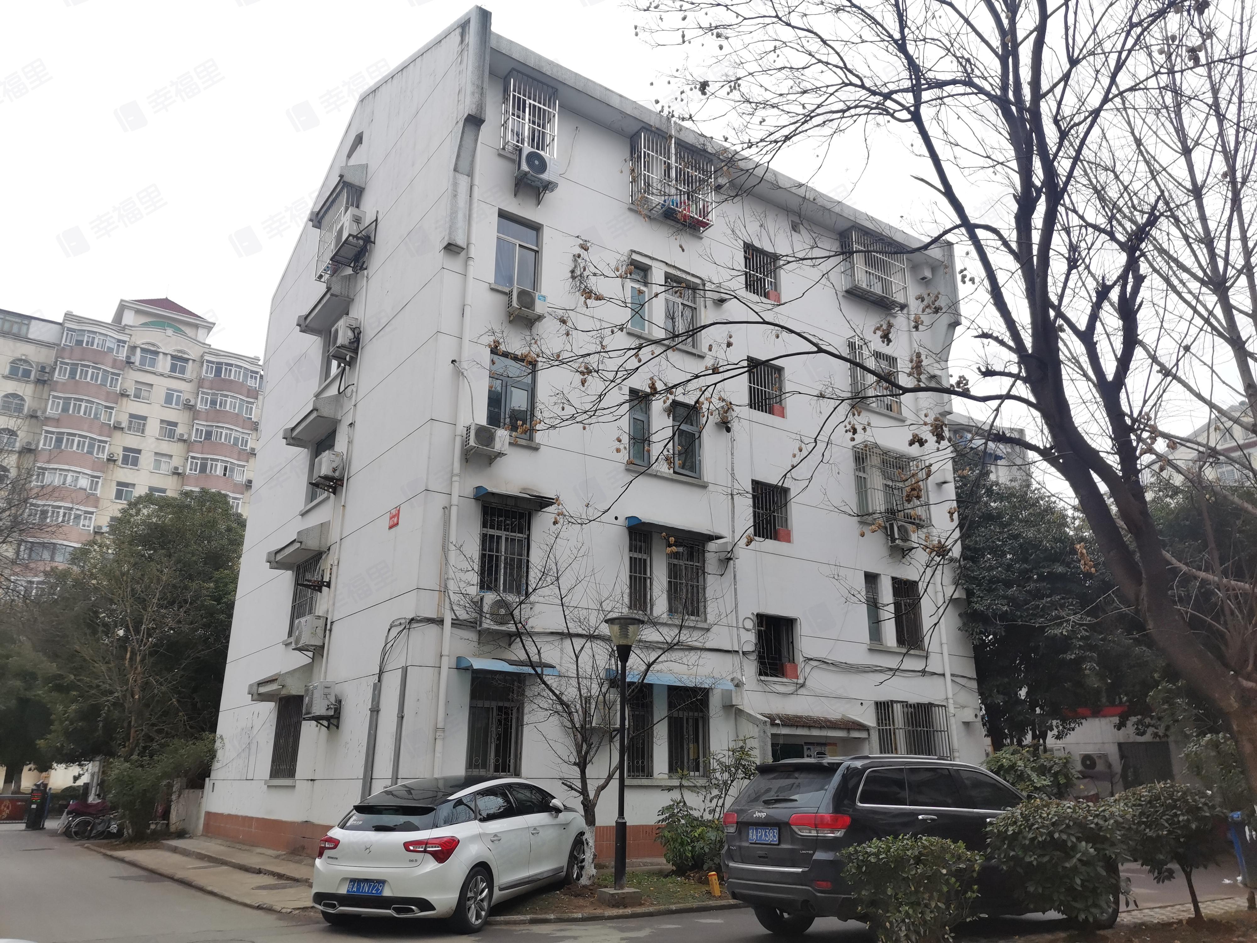 琥珀东村小区效果图