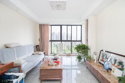 北京金丰蓝庭(三期)3室2厅121.28平中楼层/共9层