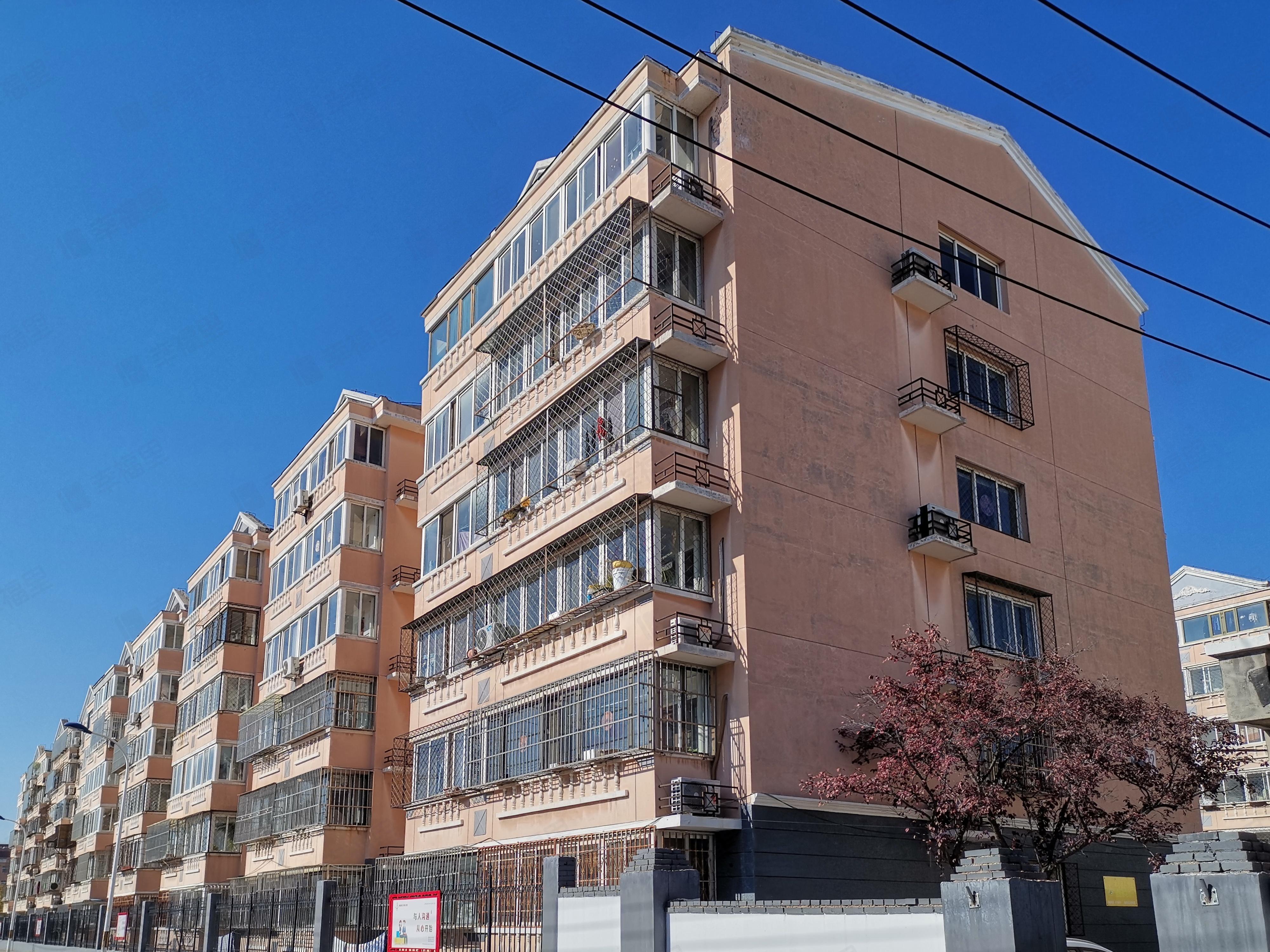 湖南小区(南区)小区效果图