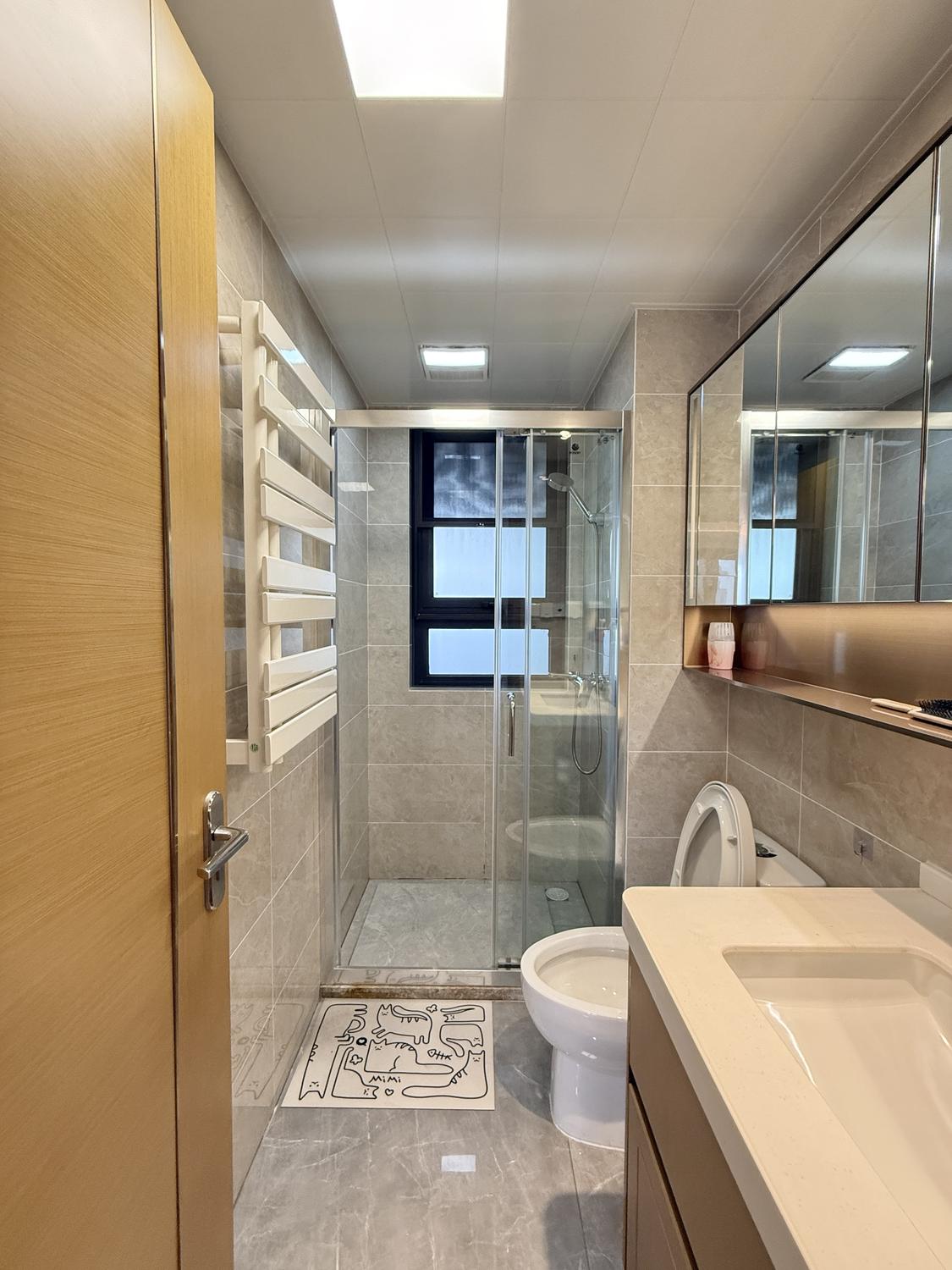 整租·中海左岸澜庭