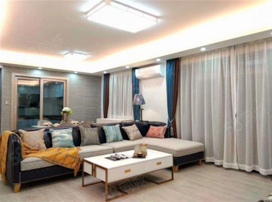 整租·万科蛇口公馆