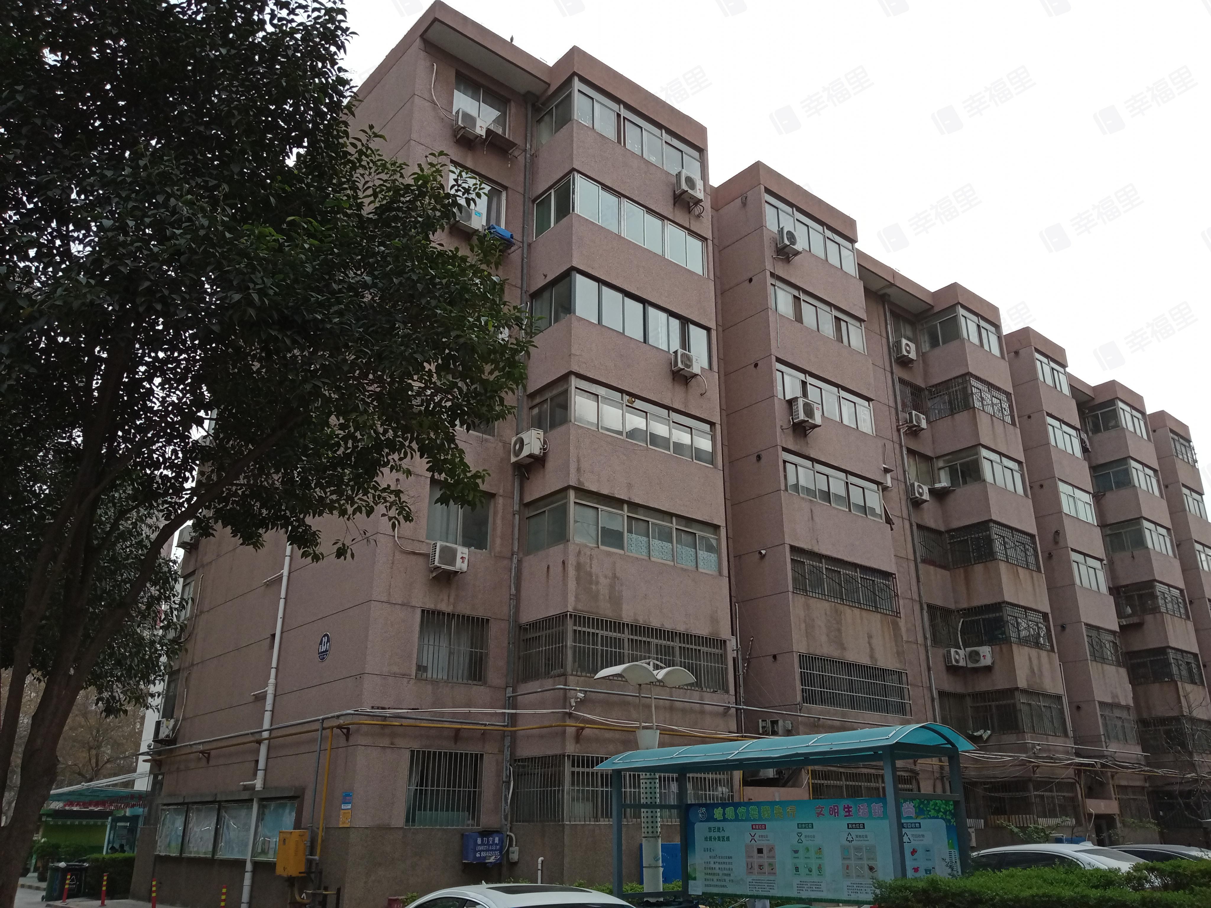 六三一所生活区小区效果图