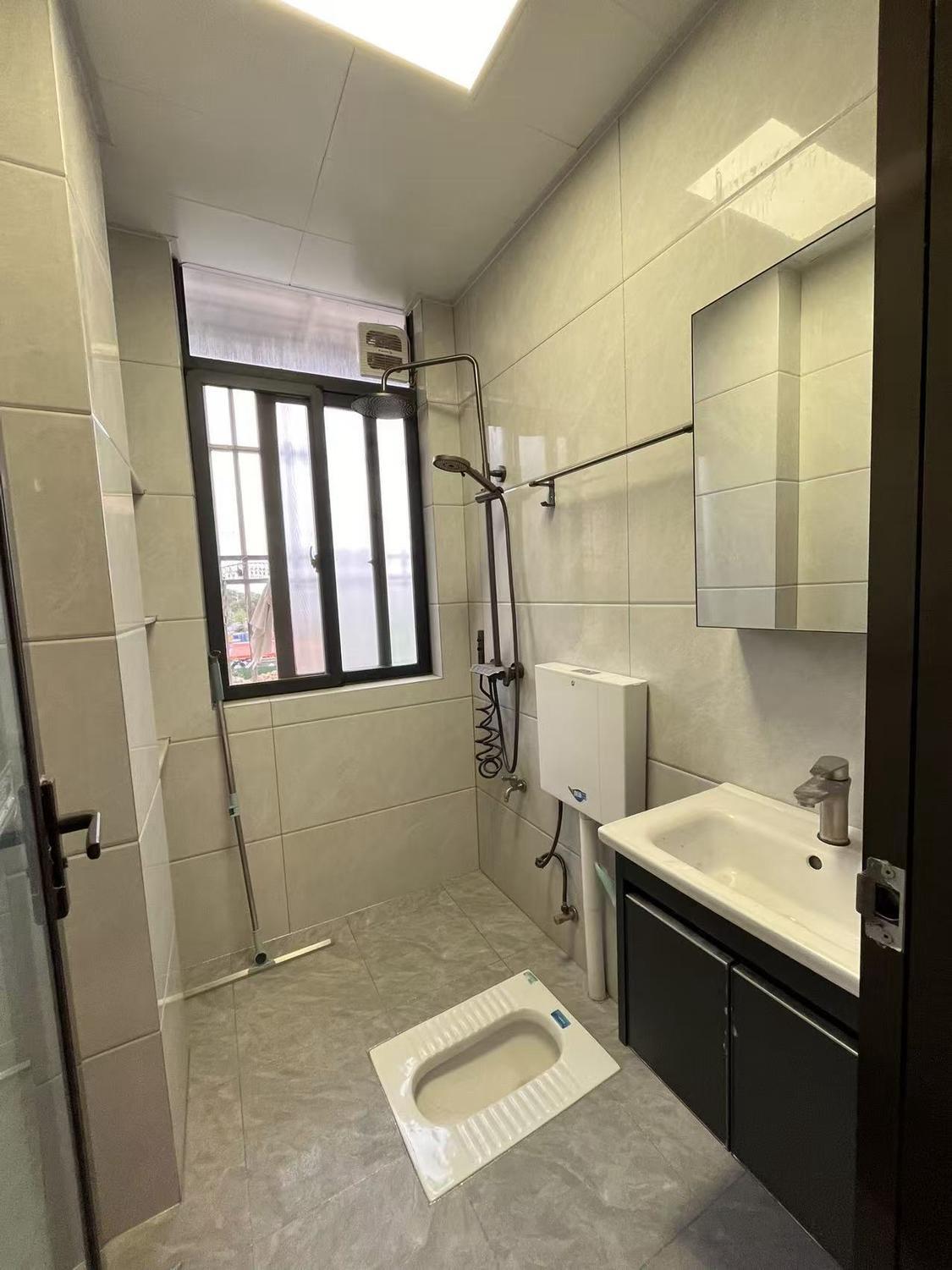 整租·白石龙村