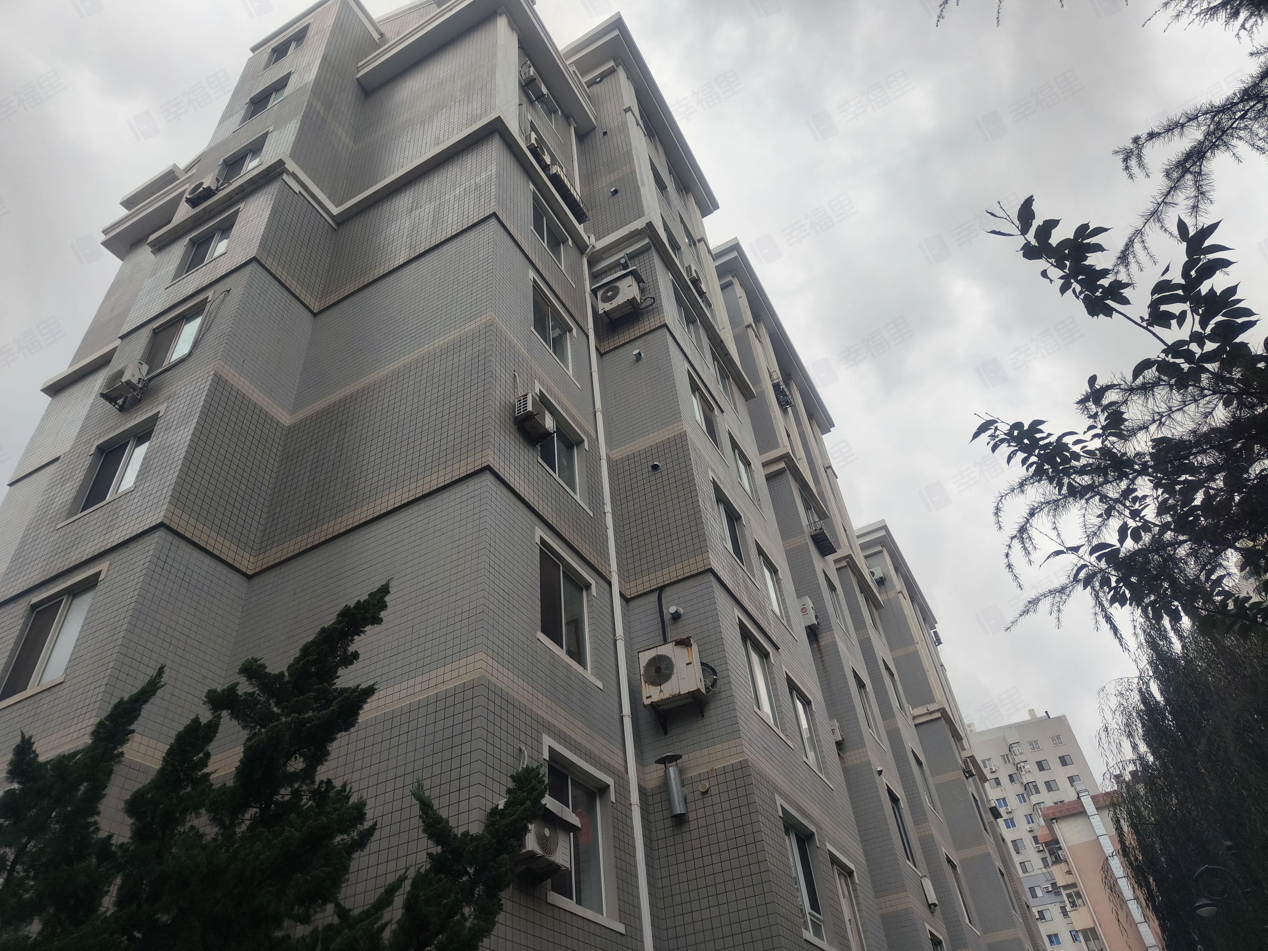 龙祥花园小区效果图