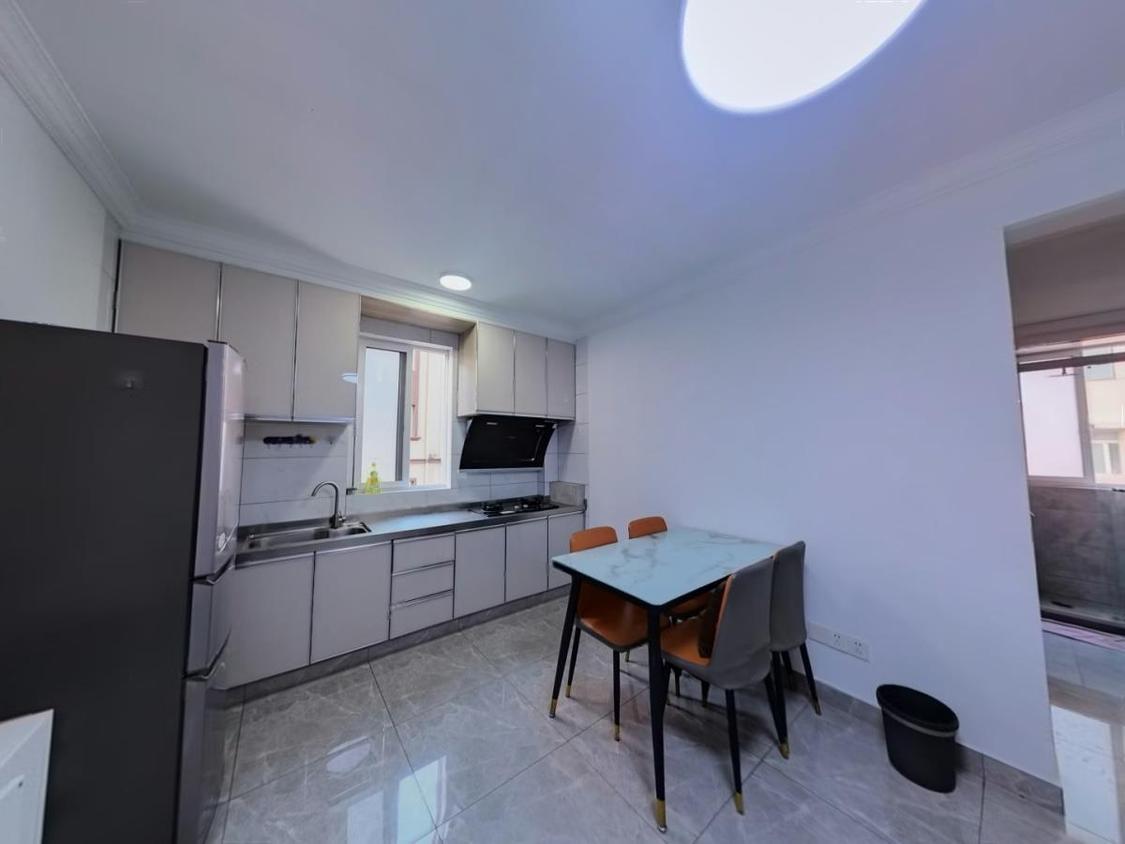 整租·开发浦东