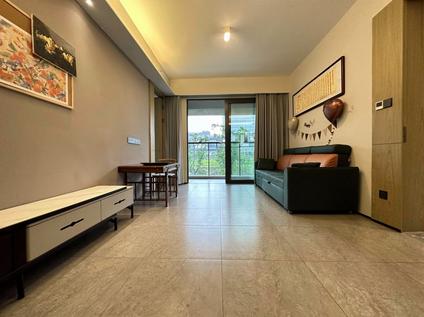 北京会展湾南岸广场3室2厅92.6平中楼层/共25层