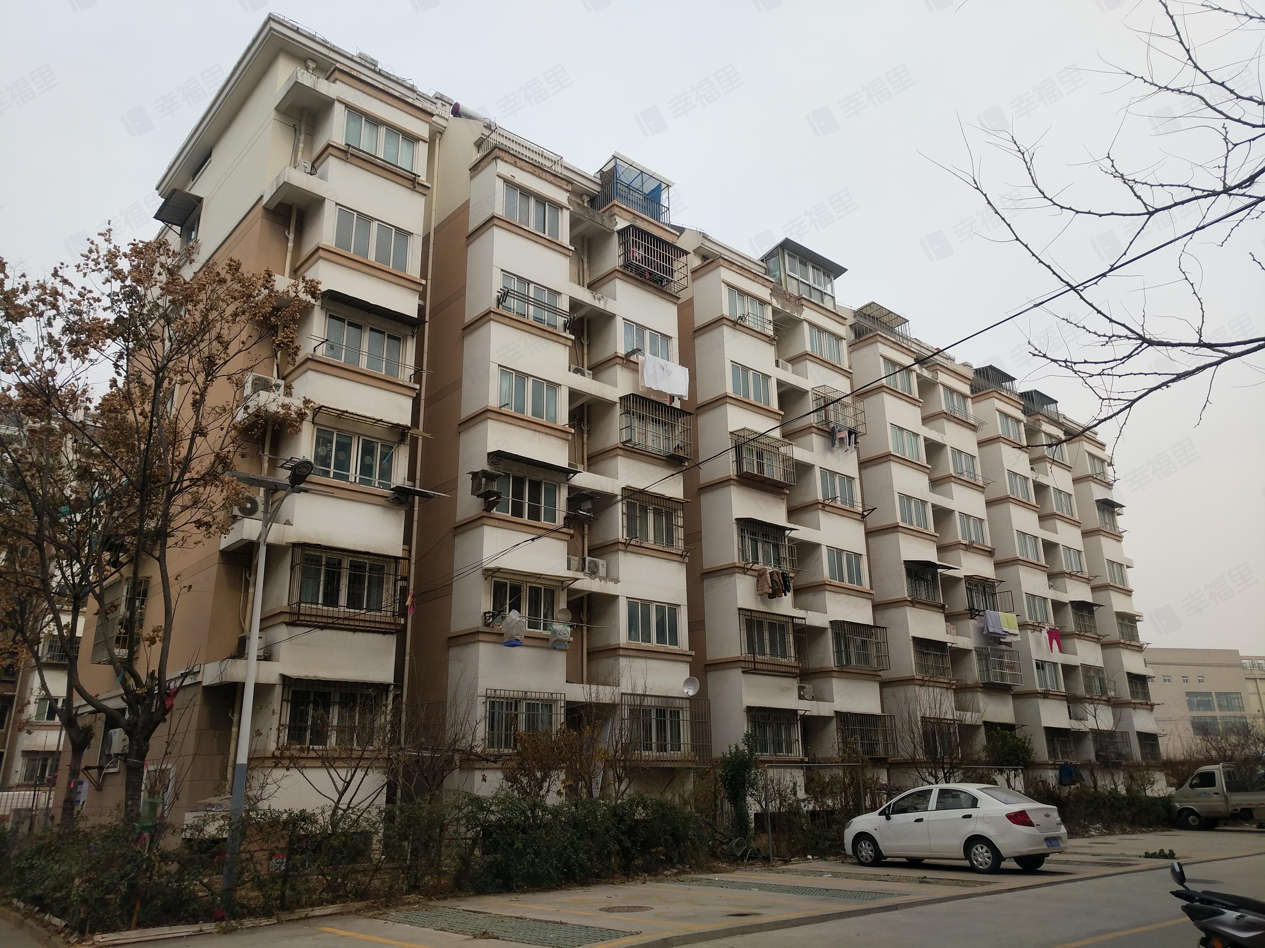 琵琶花园(南区)小区效果图