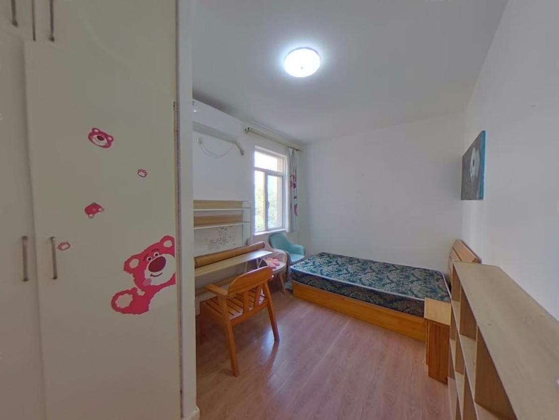 整租·罗山花苑(二期)