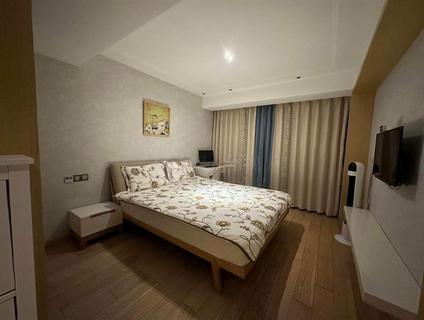 北京白云山庄2室2厅109.9平中楼层/共8层