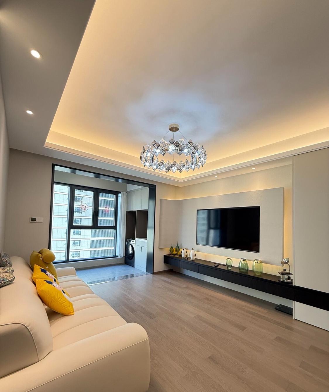 整租·长安锦绣城