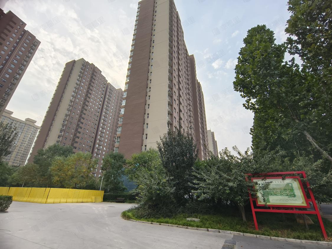 石家庄新华-赵陵铺/暂无年代党家庄小区(北区)