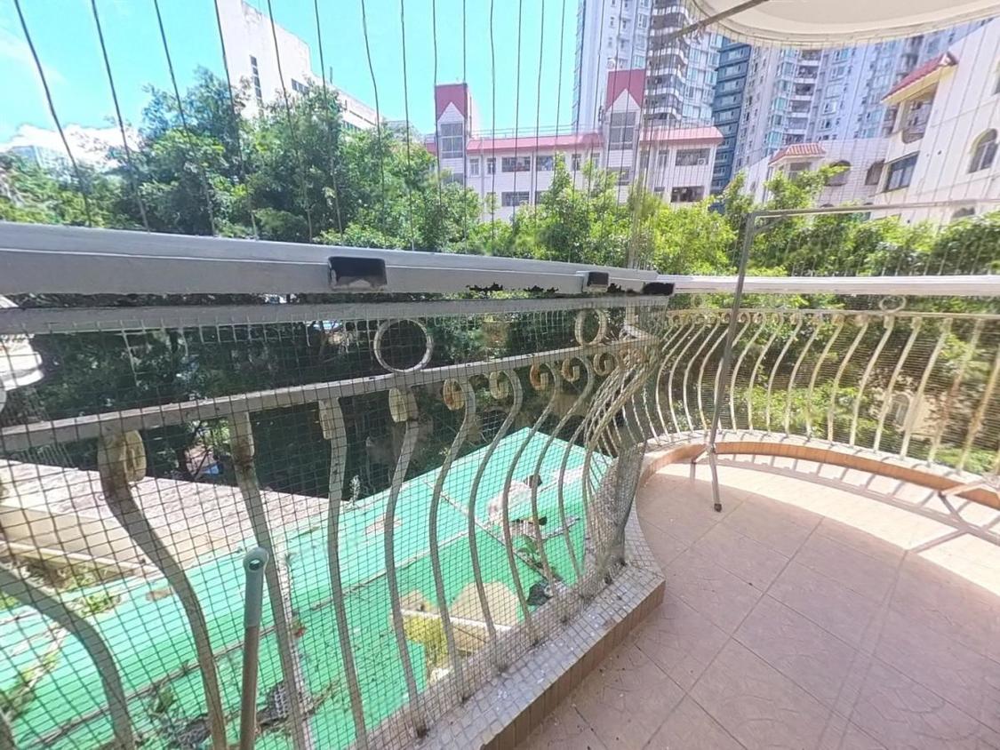 整租·侨城豪苑