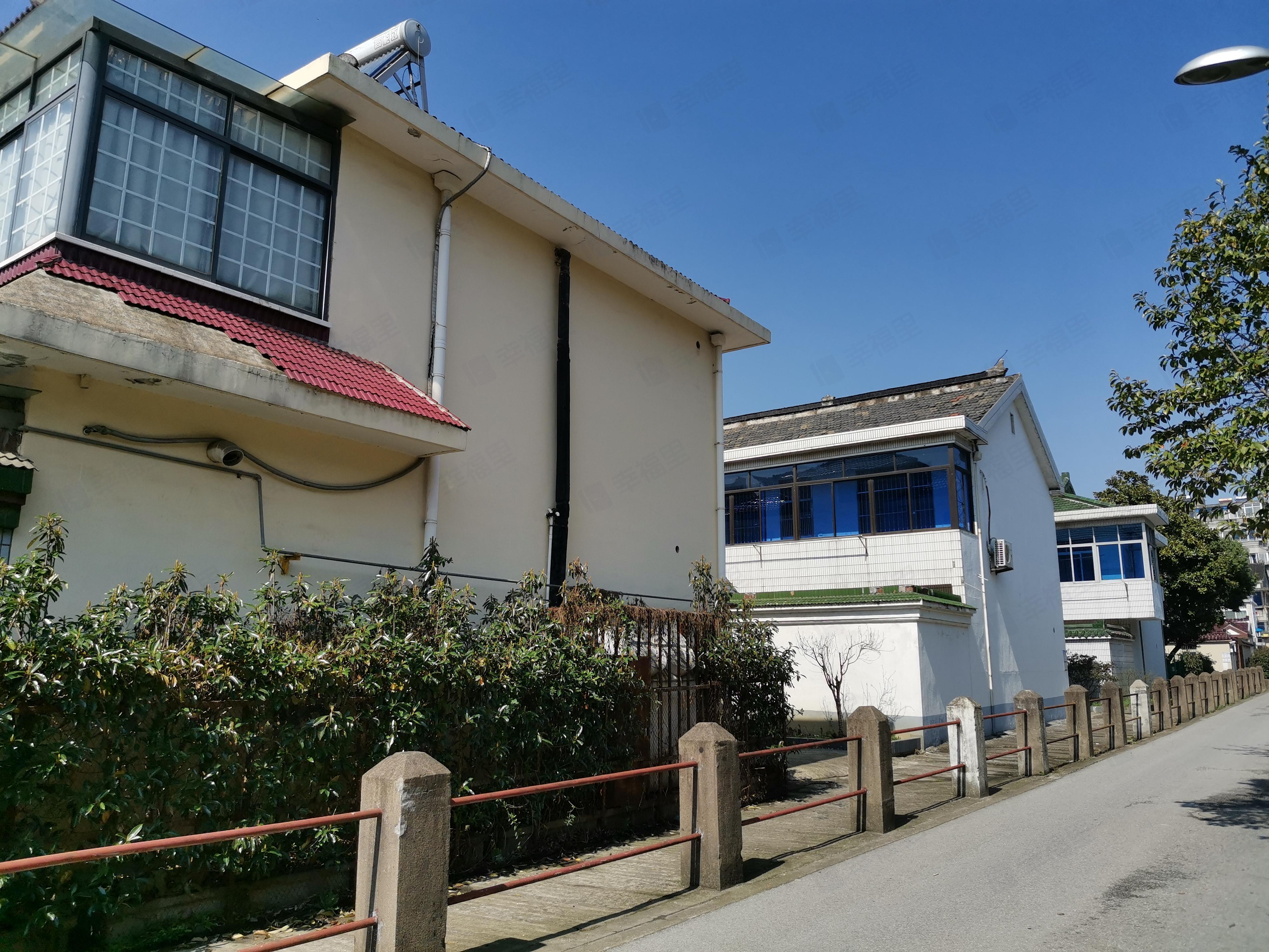 东横山小区效果图