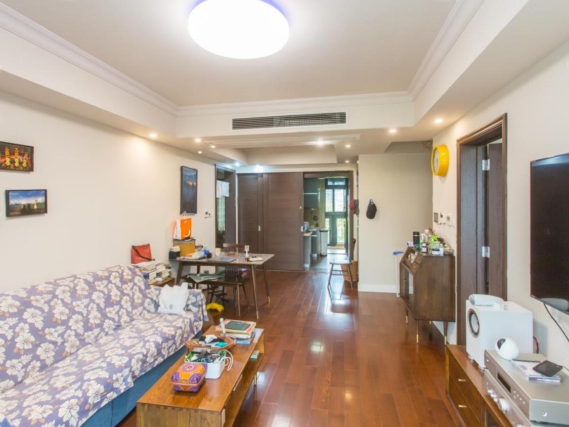 整租·好世凤翔苑