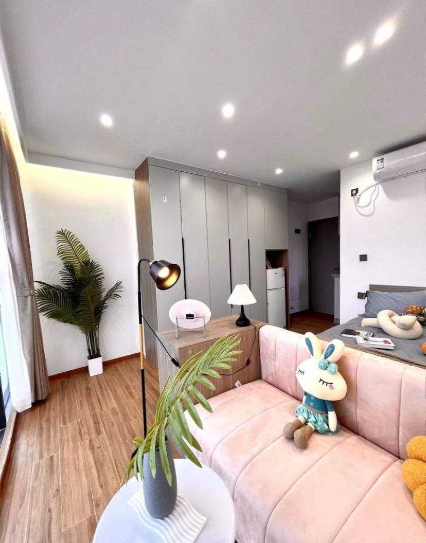 整租·沙浦二村