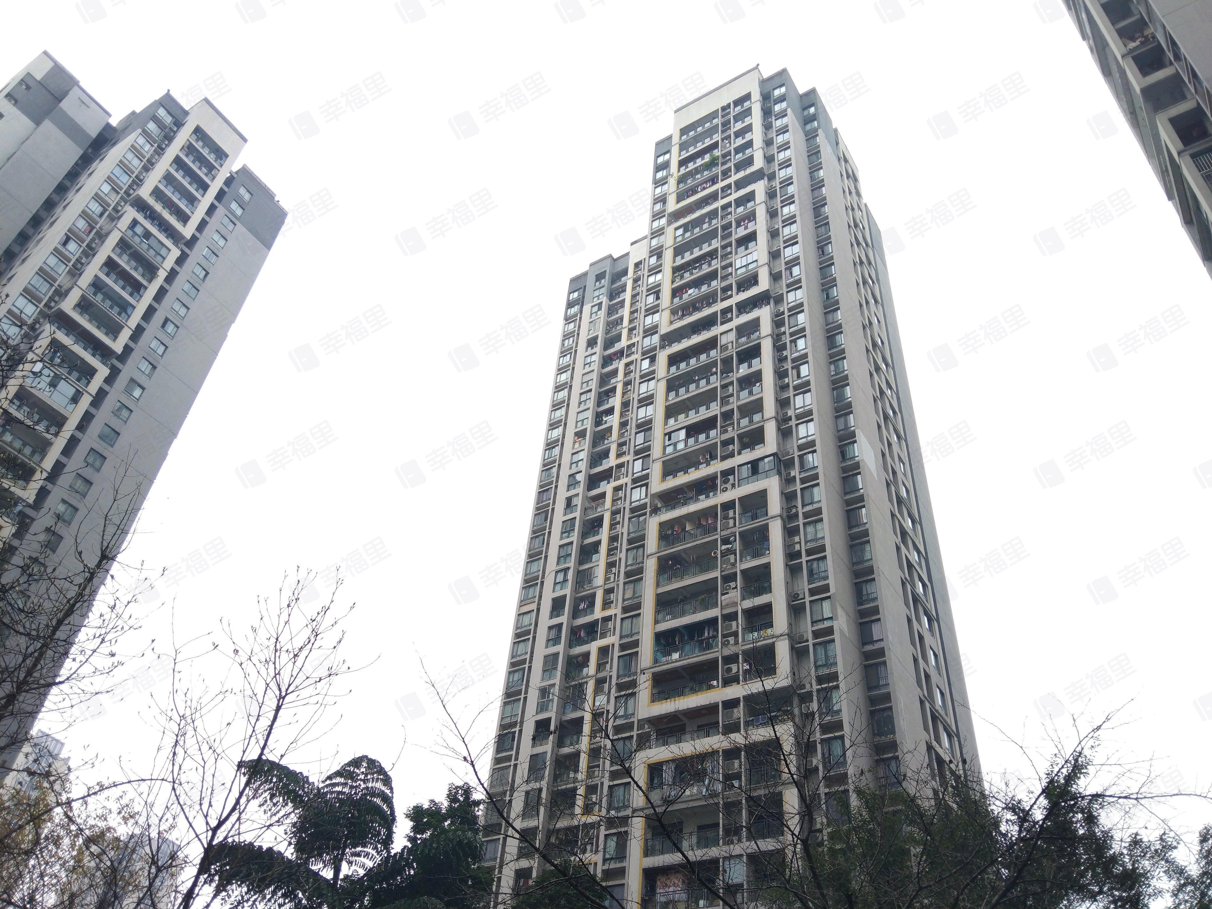 华宇春江花月小区效果图