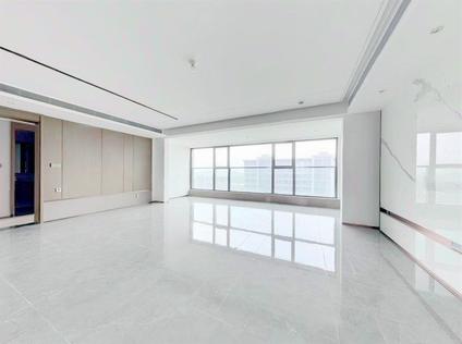 北京崂山壹号院4室2厅225平中楼层/共14层