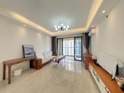 北京虎门滨海城4室2厅124.08平中楼层/共18层