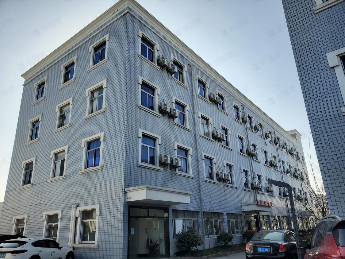 杭州萧山-萧山新城区/暂无年代智慧谷公寓