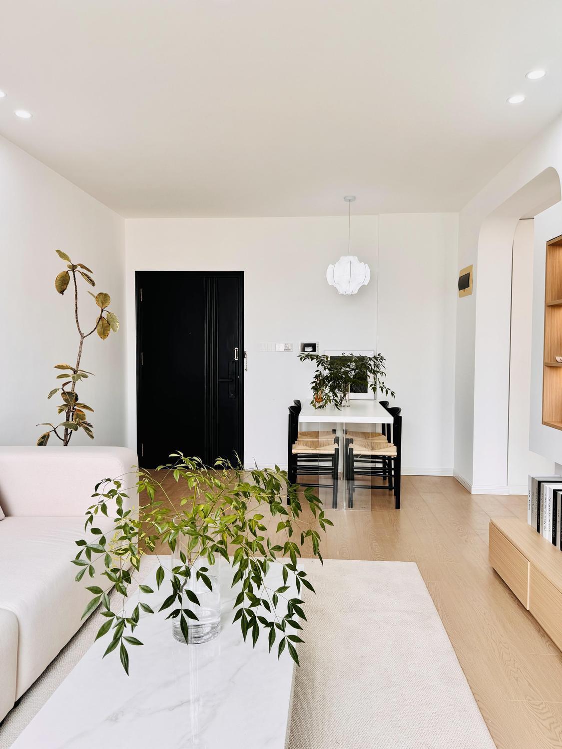 整租·白石龙村