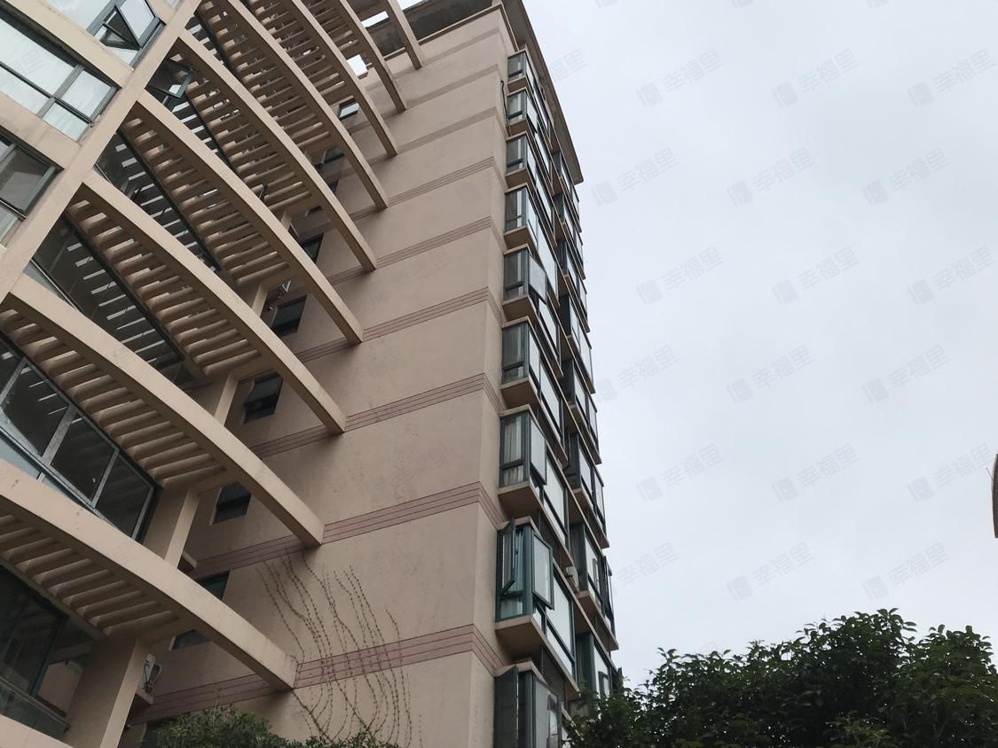 上海浦东-碧云/暂无年代银泰花园(住宅)