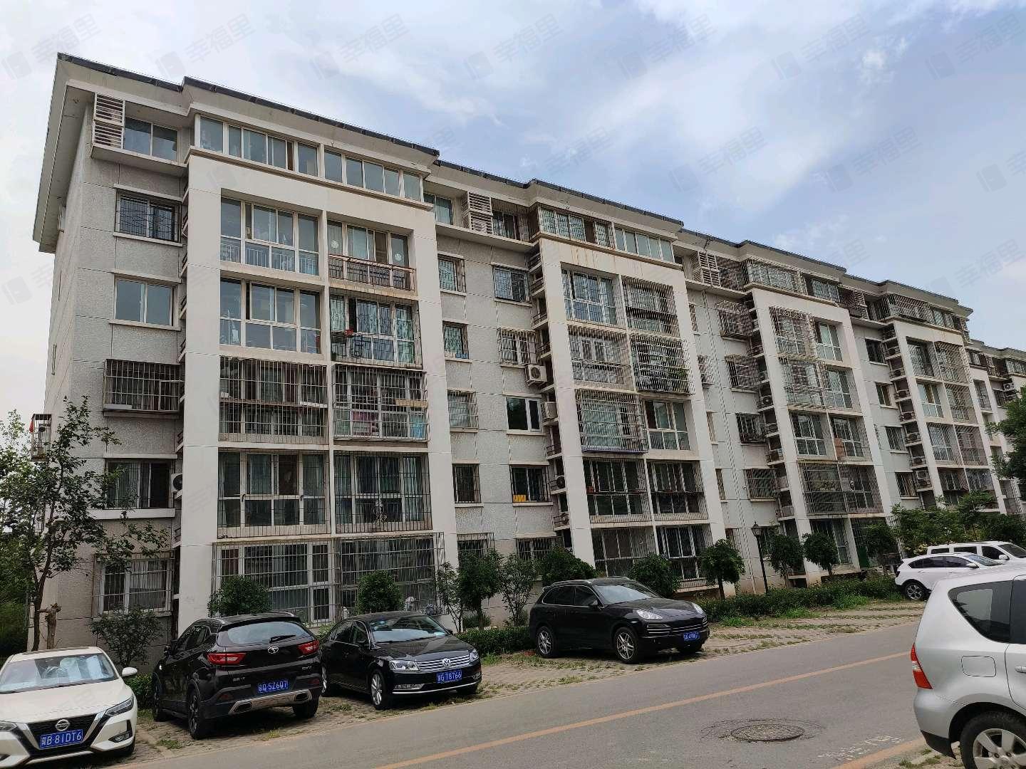 兴海家园(日苑)小区效果图