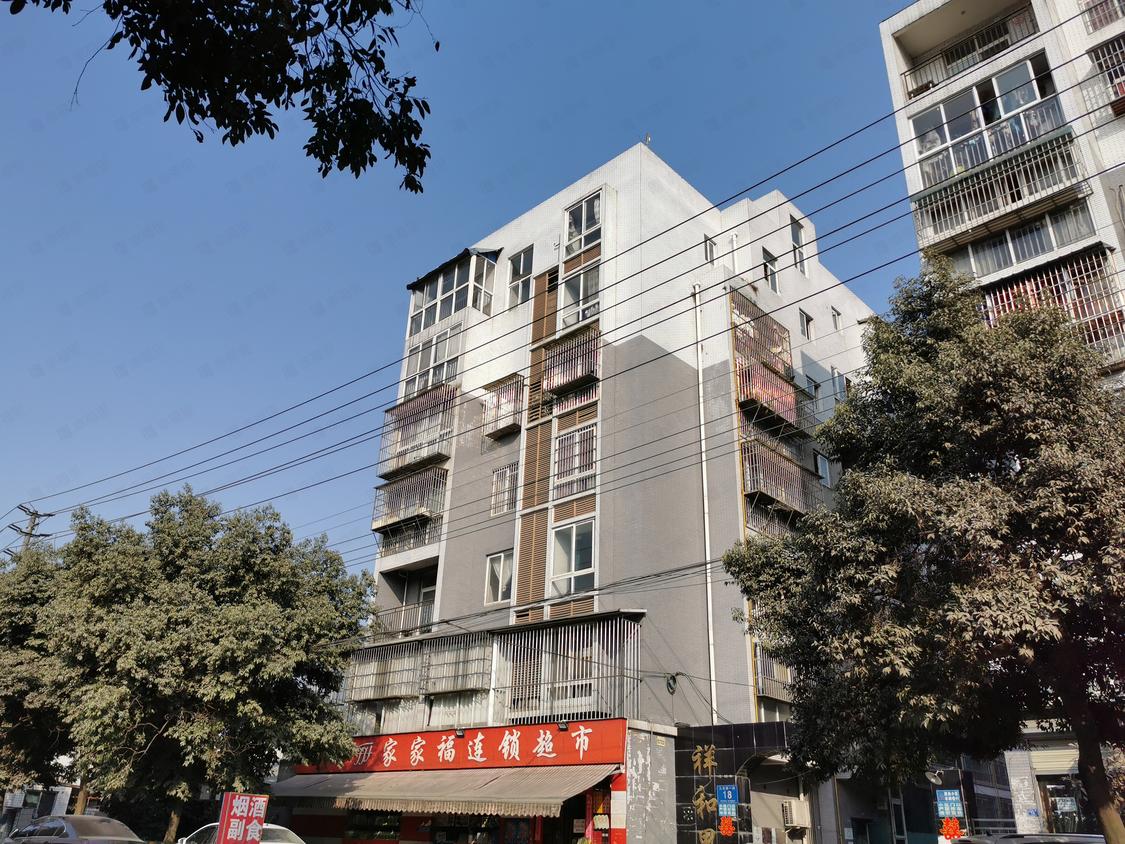 成都双流-蛟龙港/暂无年代祥和里(双流)