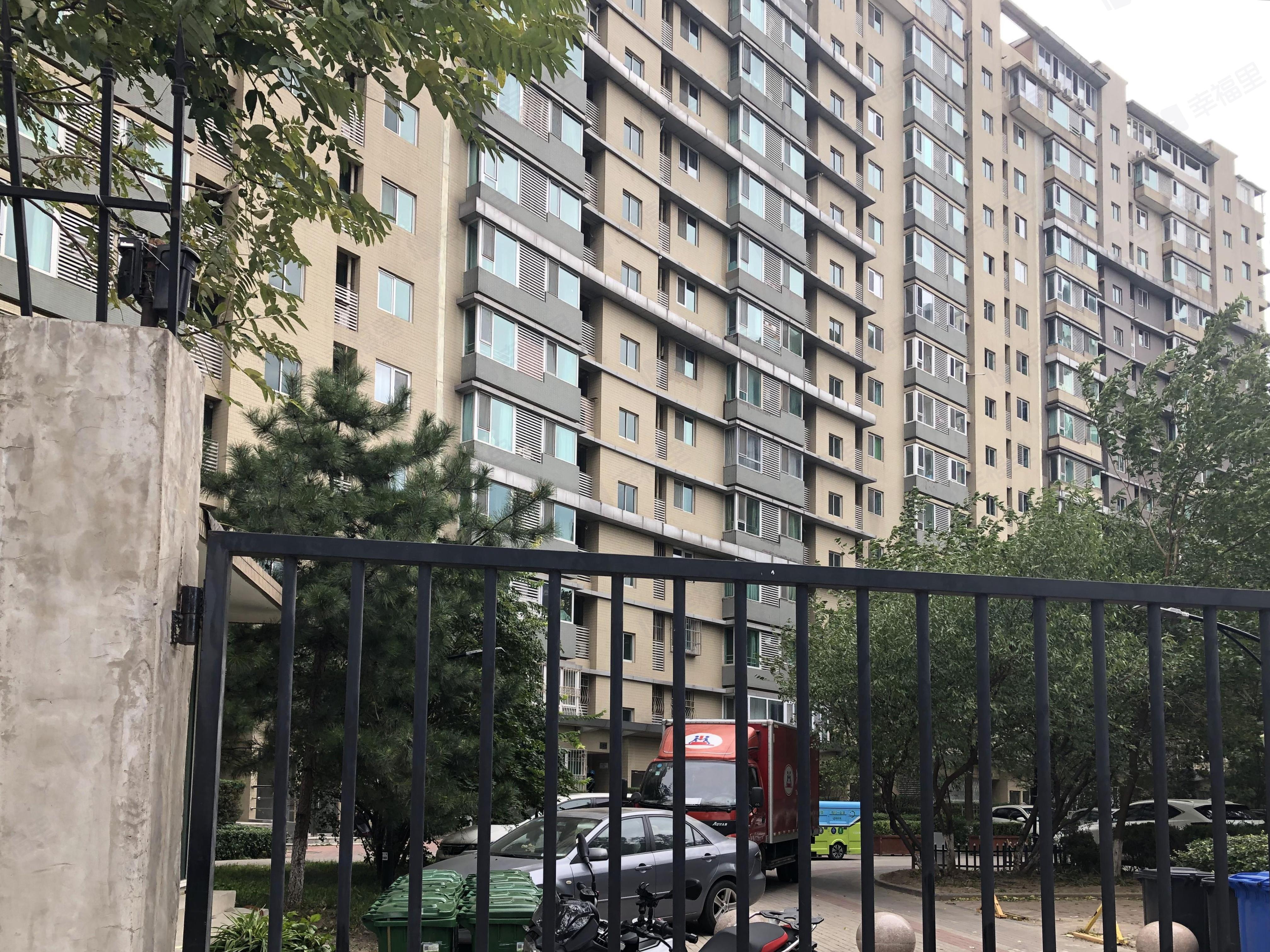 观澜国际花园小区效果图