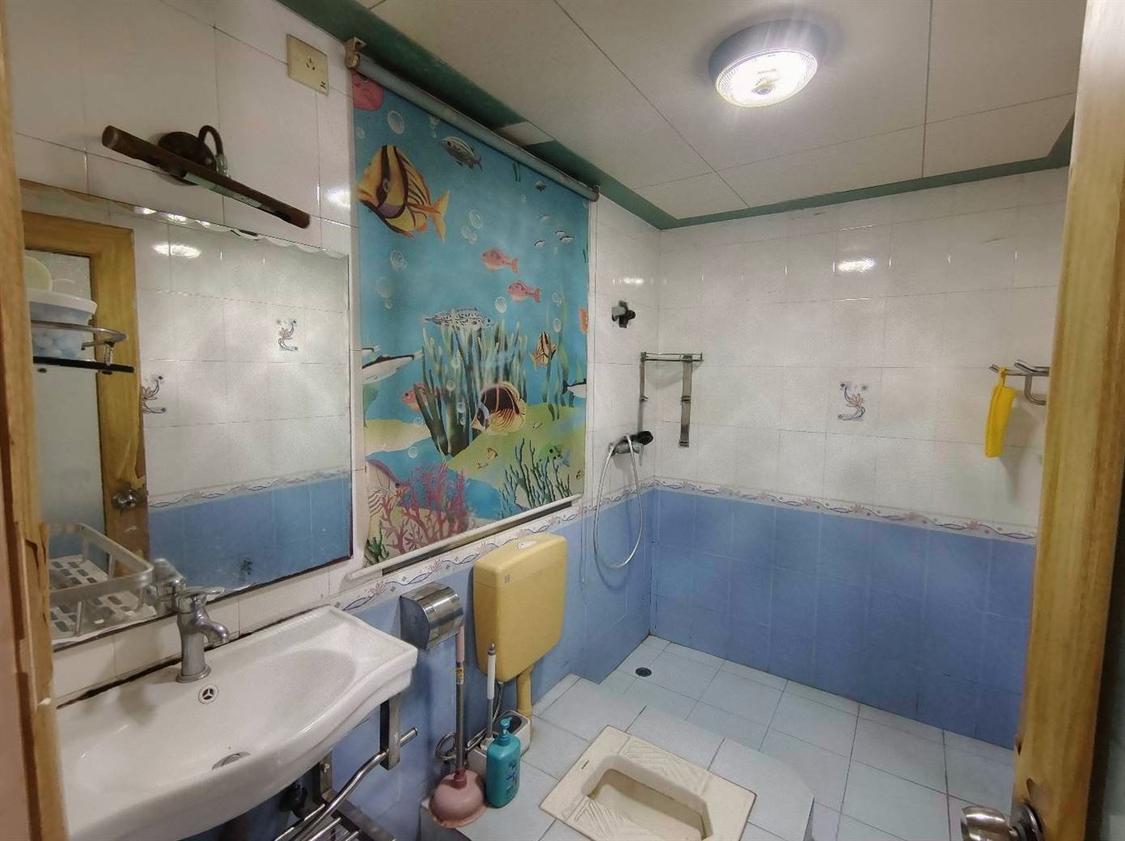 整租·金泽花园