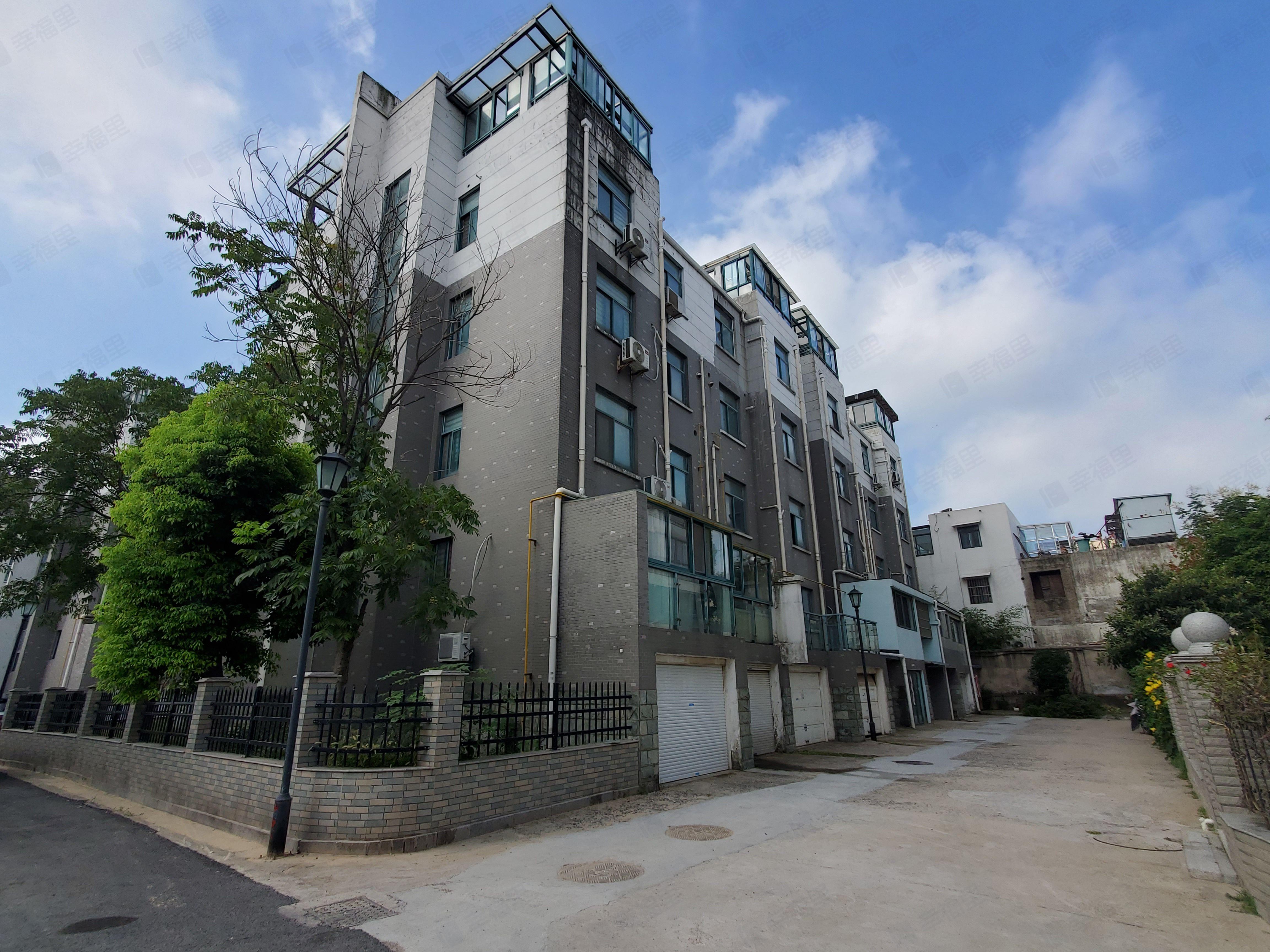 大湖城邦西区小区效果图