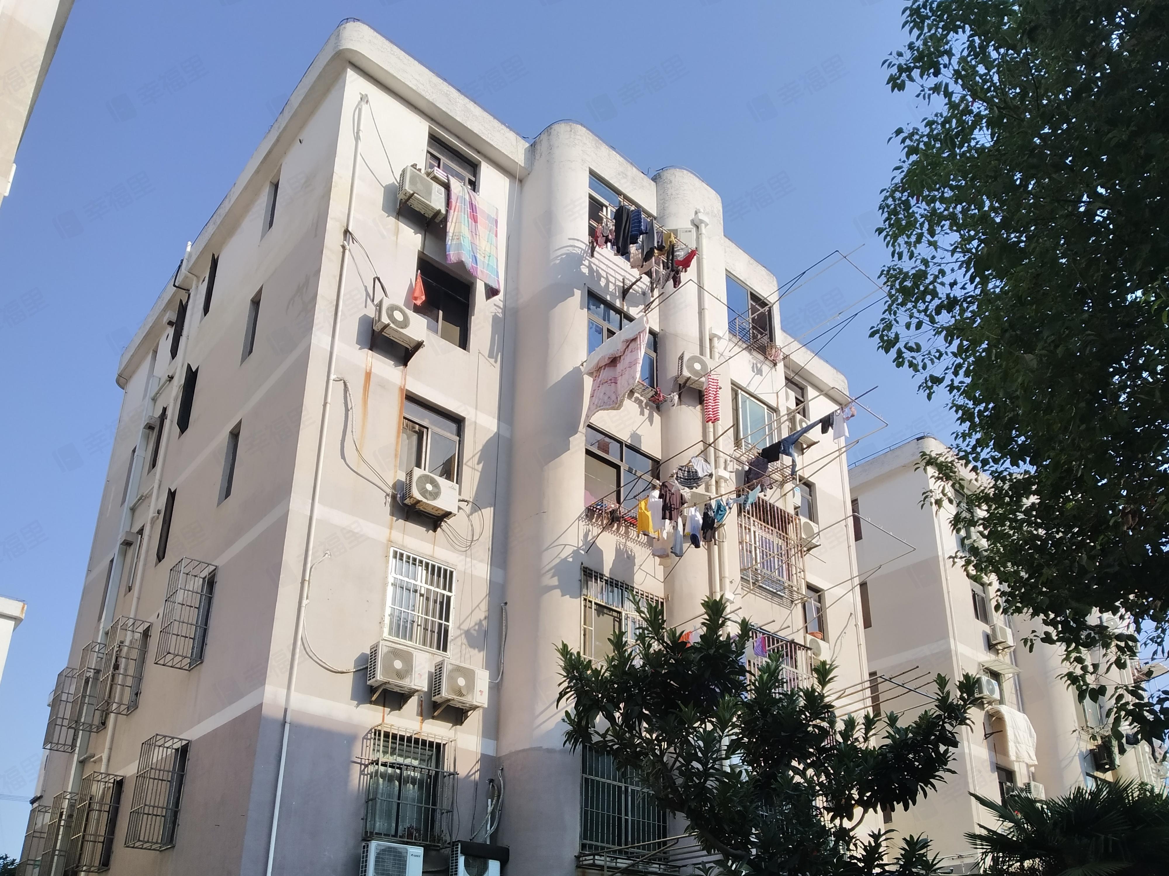 盈港花园(一村)小区效果图