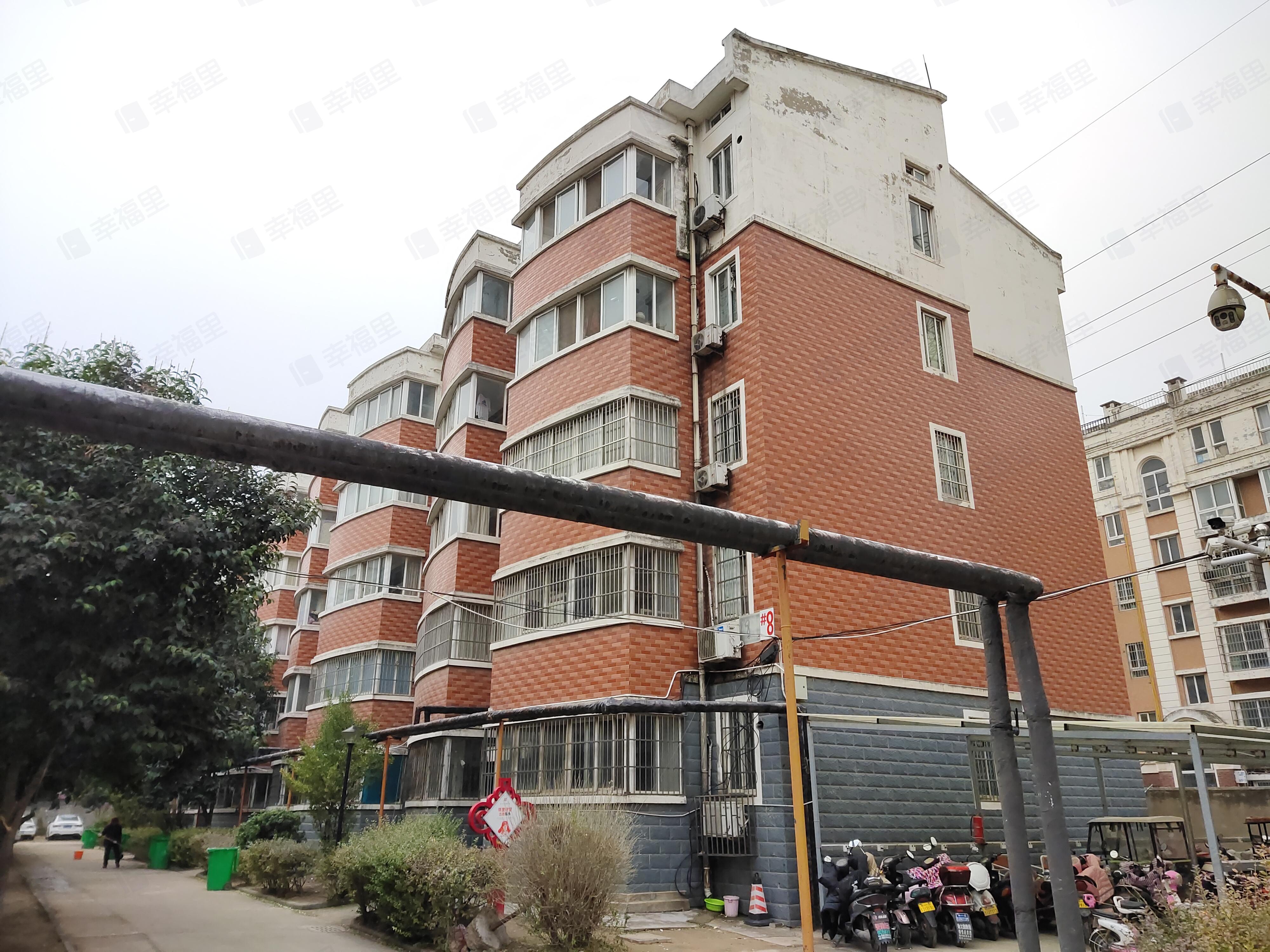 水岸家年华小区效果图