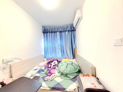 虎门虎门公园整租 南部湾万科城(四期)3室2厅/89平/高楼层