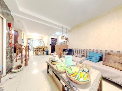 苏州东大街422号院3室1厅95.05平底层/共4层