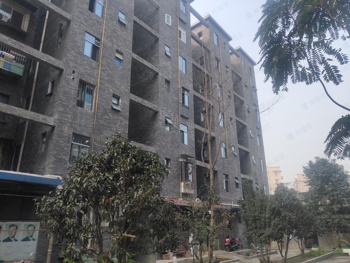 成都金牛-通惠门/1996年建抚琴南路2号院