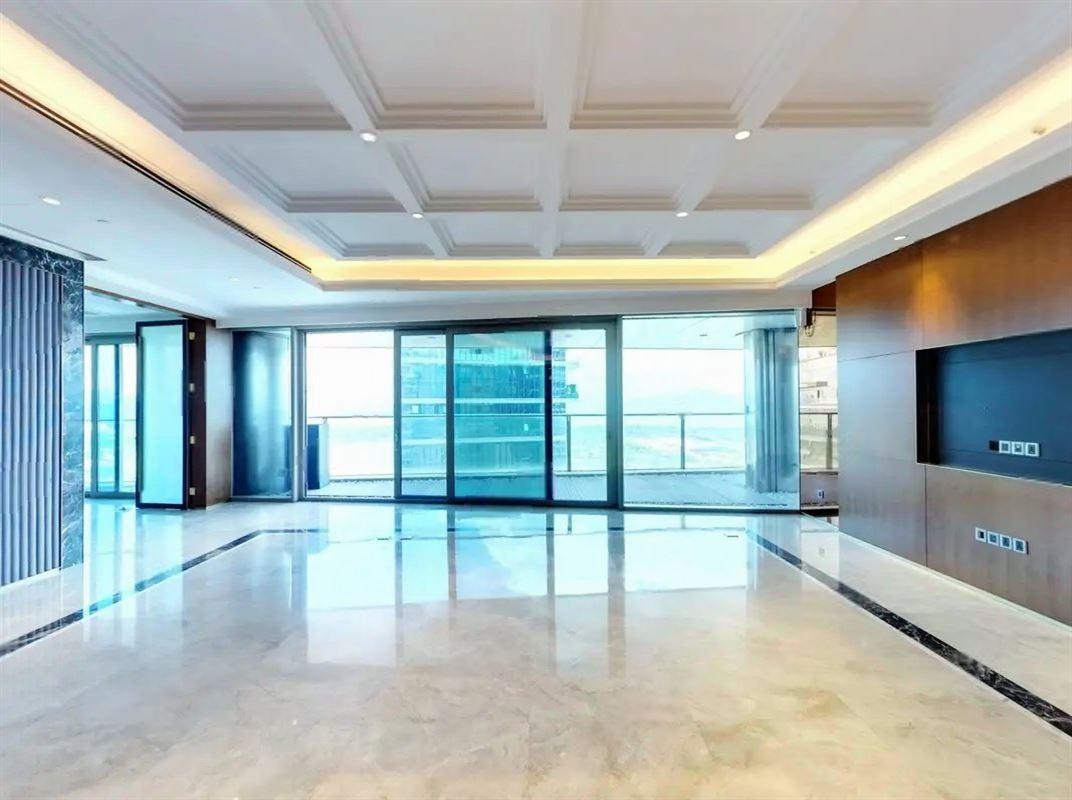 整租·深圳湾一号