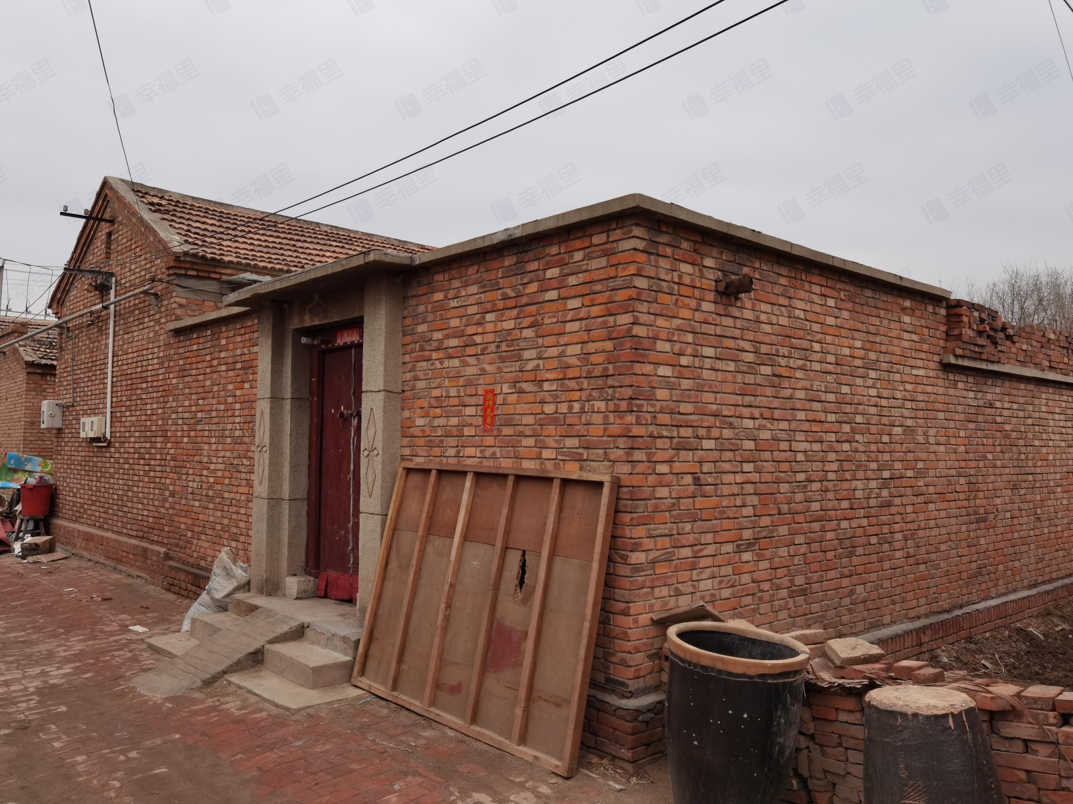 农教里小区效果图