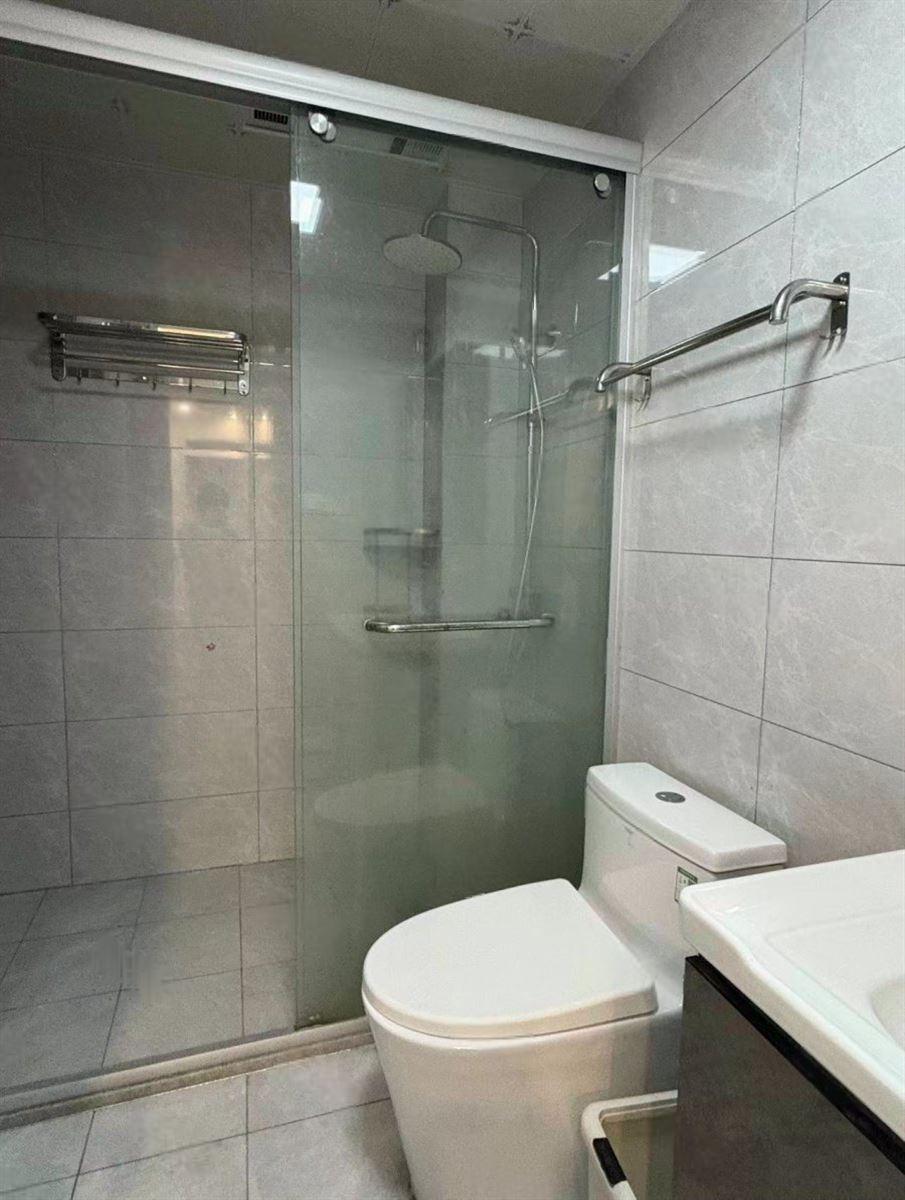 整租·嘉秀花园