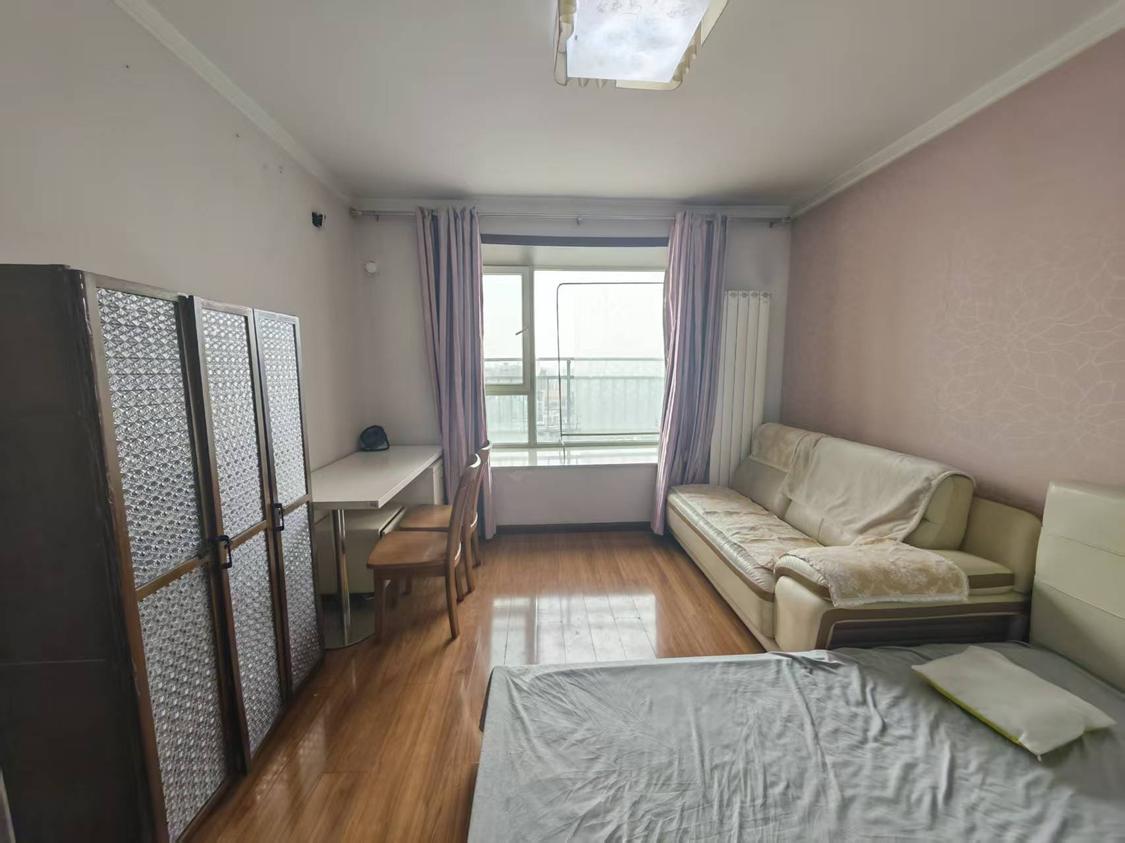 合租·胜景天地小区