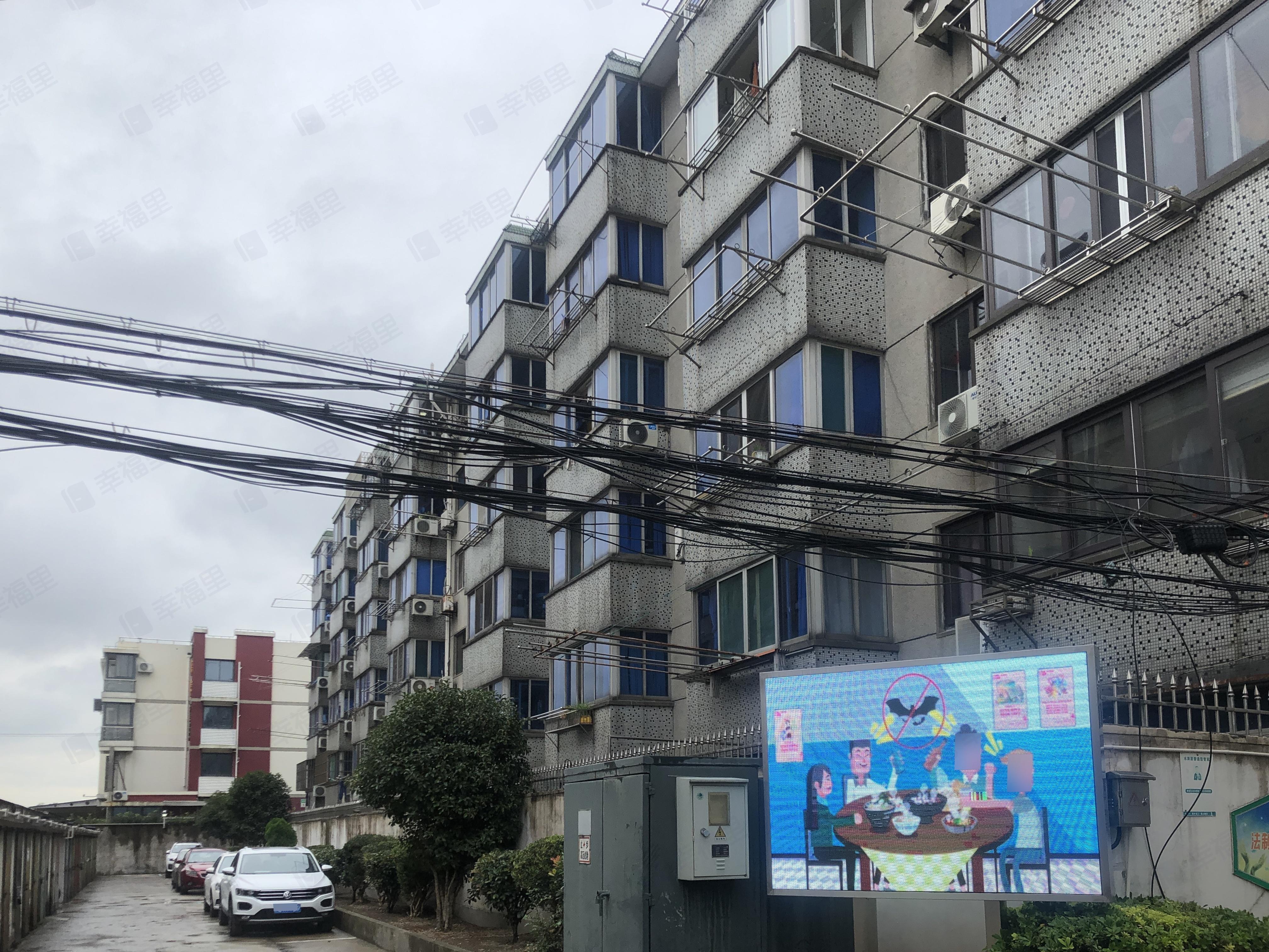 康发小区小区效果图