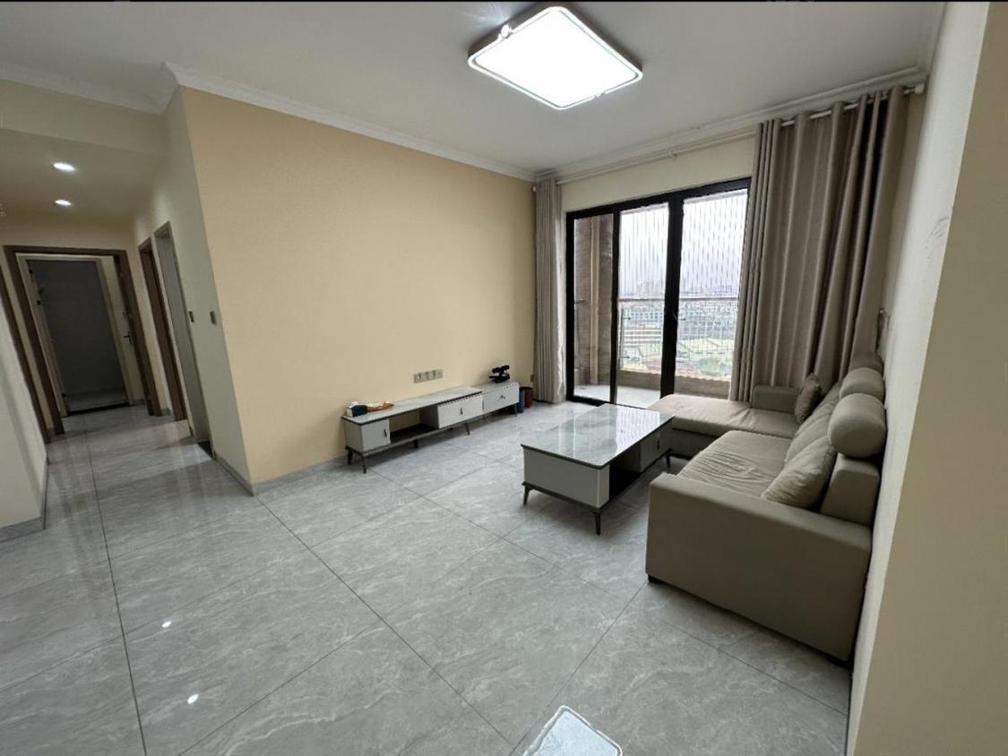 整租·盛和雅颂花园