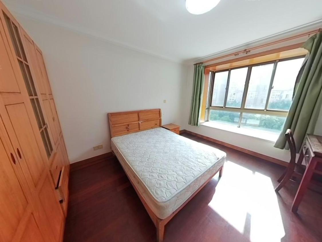 整租·日月新苑