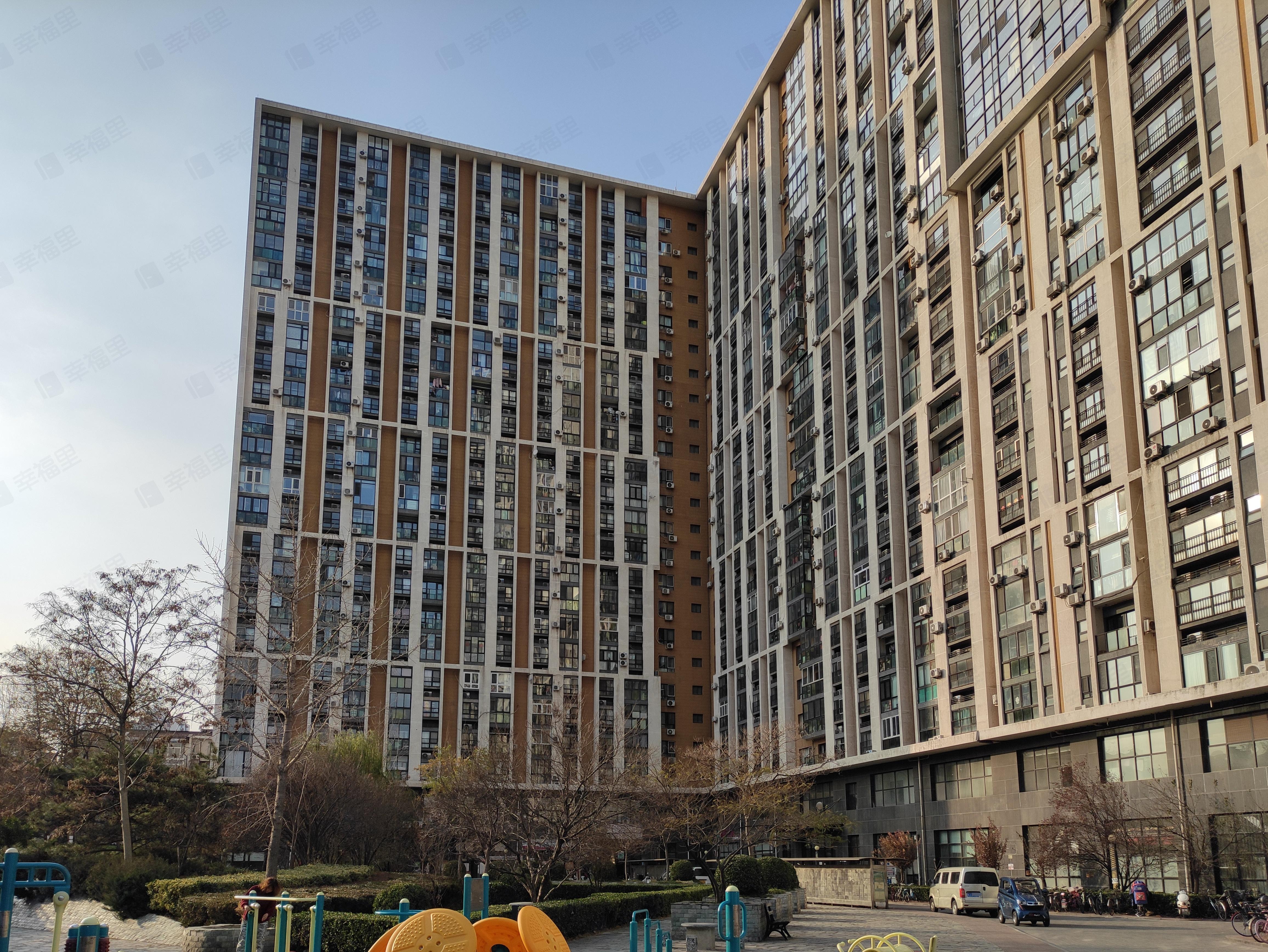 10AM新坐标小区效果图