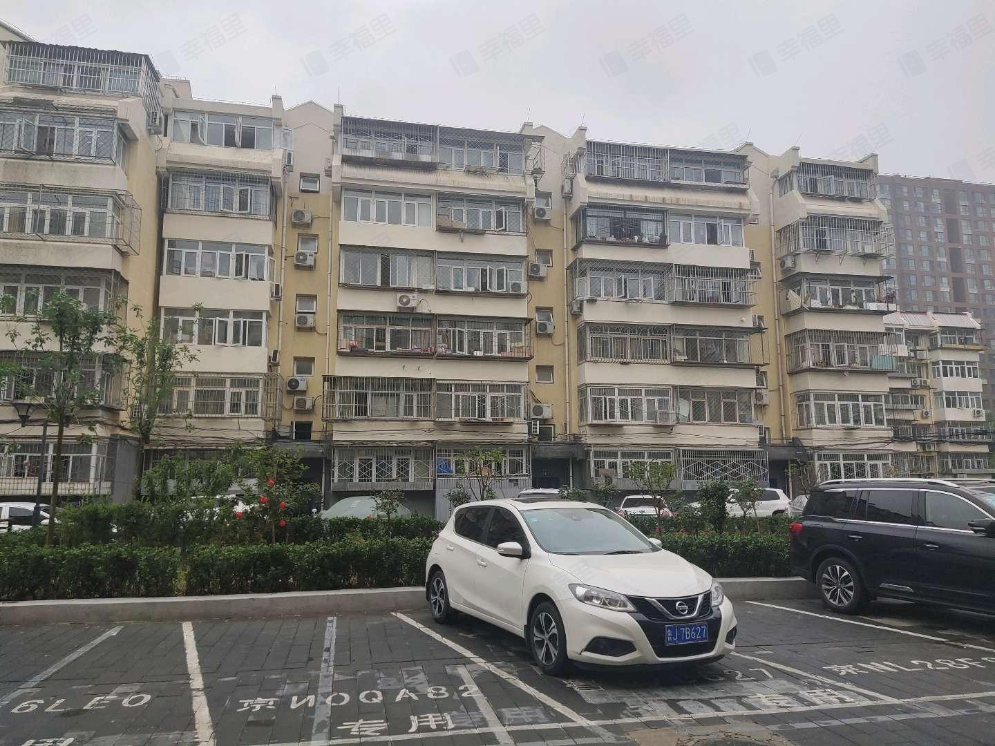 双兴东区小区效果图