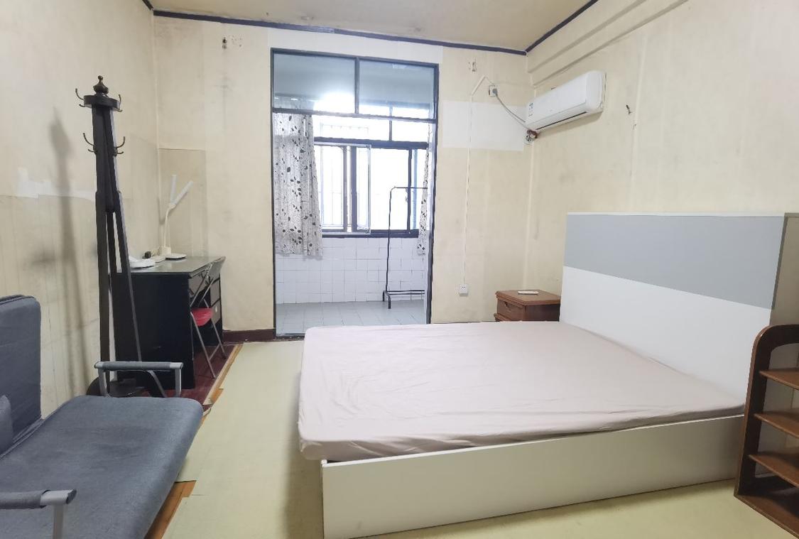 整租·崂山新村