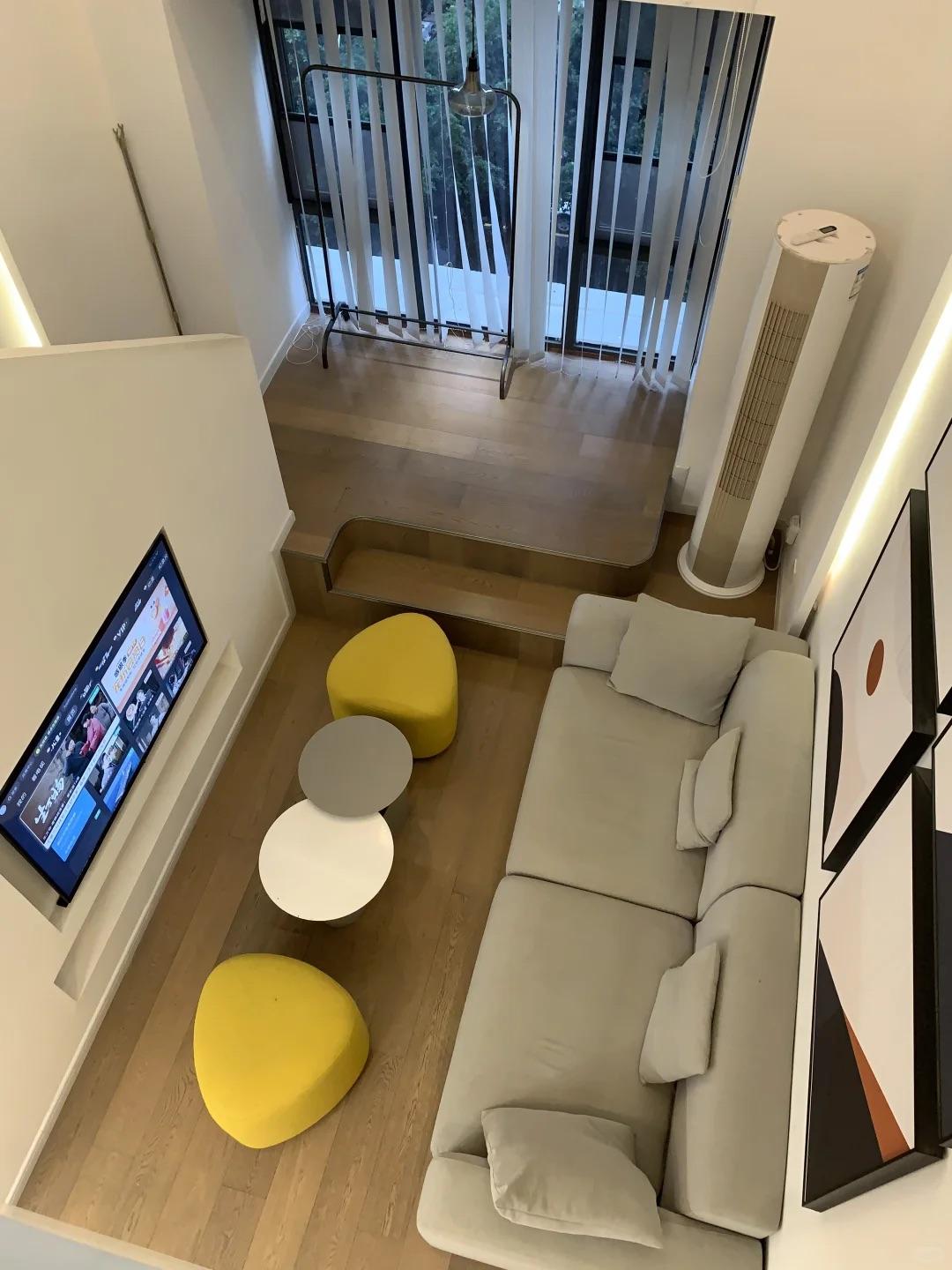 整租·富联新村